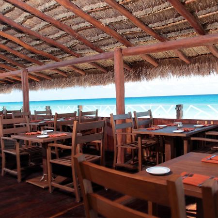 Gr Solaris Caribe Hotel Cancun Exterior photo