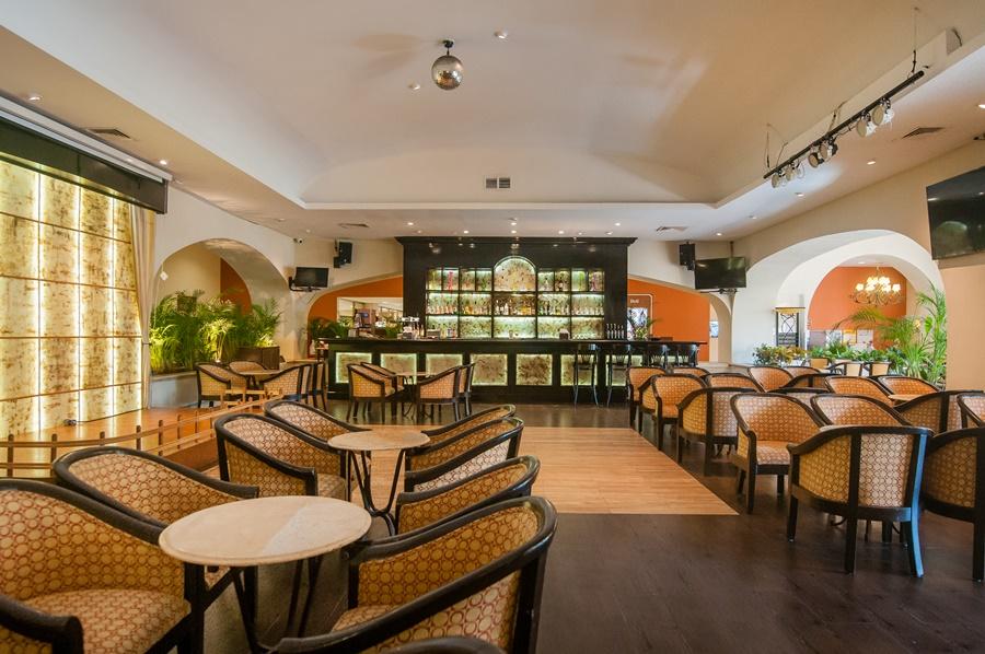 Gr Solaris Caribe Hotel Cancun Exterior photo