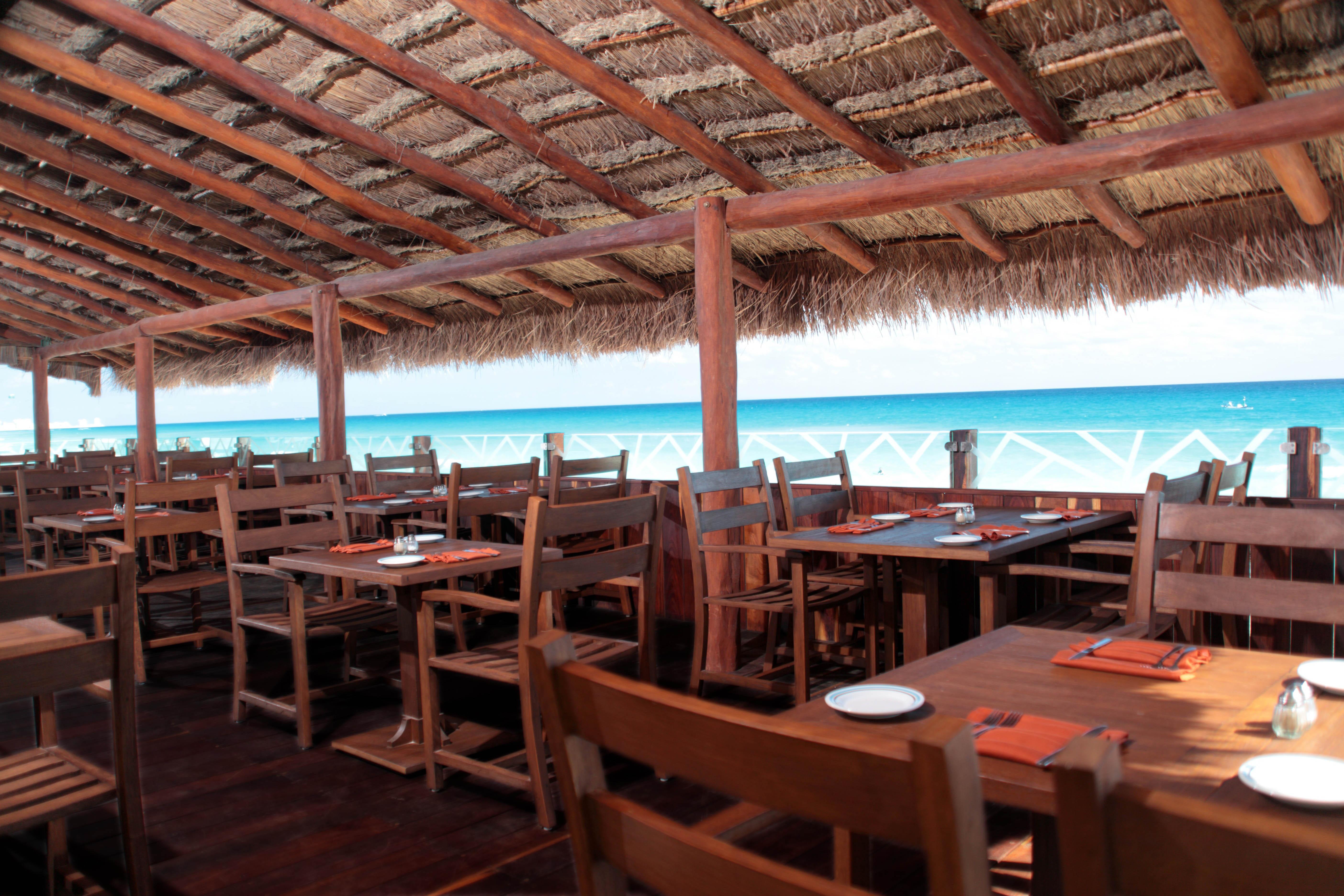 Gr Solaris Caribe Hotel Cancun Exterior photo